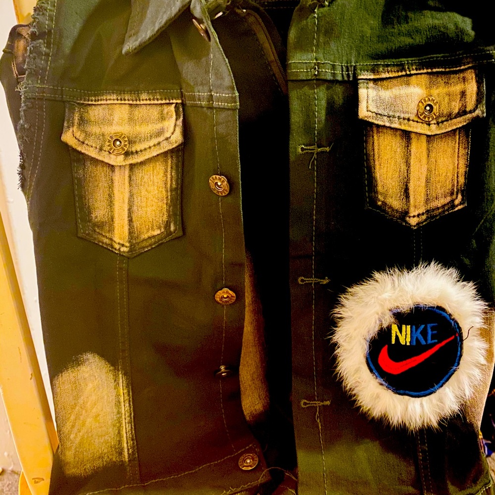 Clothes,shoes and bag - Picture 10 of 13